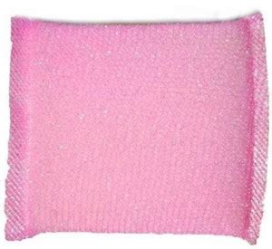 FUTUREZONE Multipurpose High Loft Heavy Duty Scrub Pad , Kitchen ...