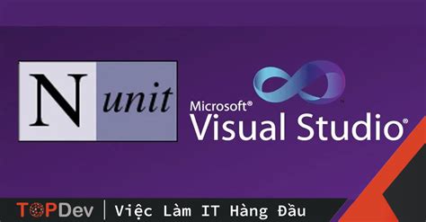 Visual Studio NUnit 的图像结果