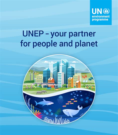 UNEP – your partner for people and planet | UNEP - UN Environment Programme