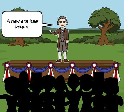 1800 Election 的图像结果