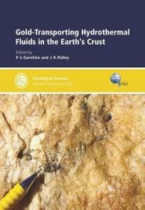 Gold-Transporting Hydrothermal Fluids in the Earth's Crust: Buy Gold ...