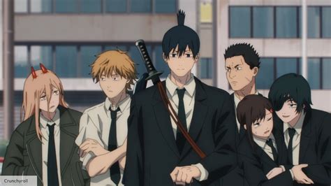 Chainsaw Man Season 2 Release Date | Chtoby Pomnili