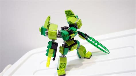 Image result for Mixels Mech