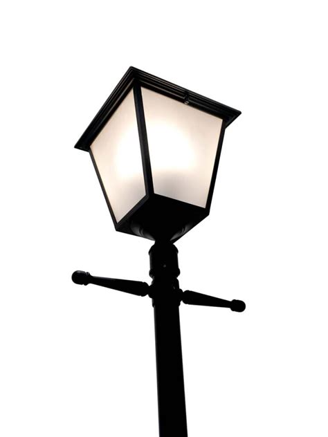 Image result for LED Lamp Post Light