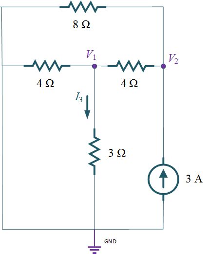 Superposition Electrical Circuits 的图像结果