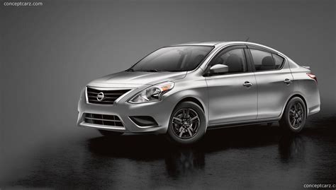 2019 Nissan Versa Image. Photo 4 of 5
