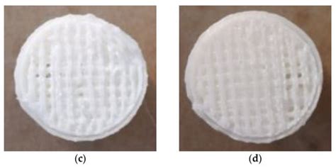 Analysis of the Influencing Factors of FDM-Supported Positions for the ...
