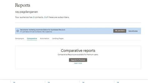 MailChimp Tutorial 2021 的图像结果