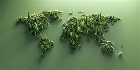 De Environment Map 的图像结果