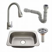 COMBO LAVAP 60X40+CANAST+LLAV PARED+SIFO