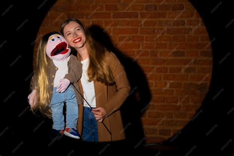 Image result for ventriloQuist