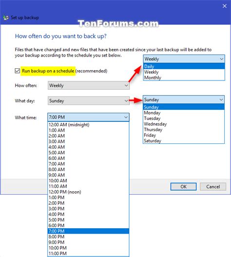 Image result for Windows Backup Setup