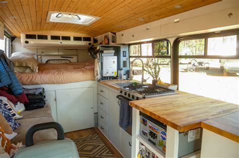 Image result for Shuttle Bus Conversion Ideas