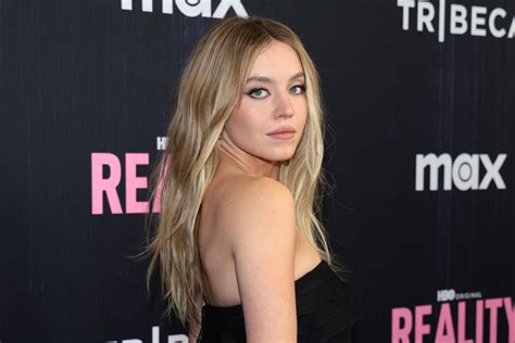 Sydney Sweeney Addresses MAGA Hat Controversy at Mom's Birthday