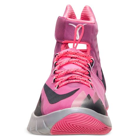 Sports Shoe Nike Pink at Sara Gardner blog