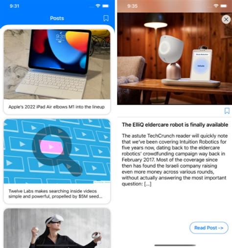 Image result for News App Using API Fetch