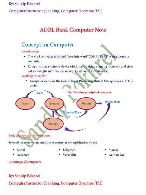 Image result for Operate Personal Computer PDF