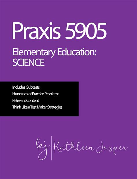 Image result for Praxis 2 Science Study Guide