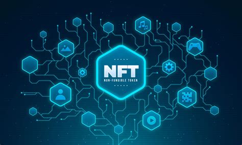 How Do NFTS Work 的图像结果