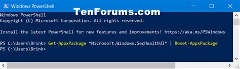 How to Use Windows Security App 的图像结果