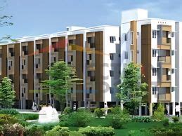 VGN Aspire Gardens in Avadi Chennai