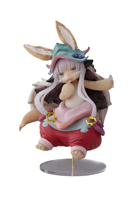 Made in Abyss: The Golden City of the Scorching Sun Coreful Figure ...