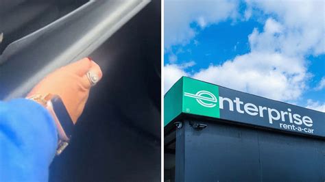 Enterprise Rental Car: Why Does It Have a Funnel?