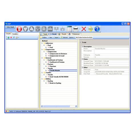 Image result for Map4 Software Operaton Using FP 2260
