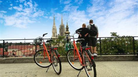 EXCELLENT BIKING EXPERIENCE - Reviews, Photos - Bike Tours Zagreb ...