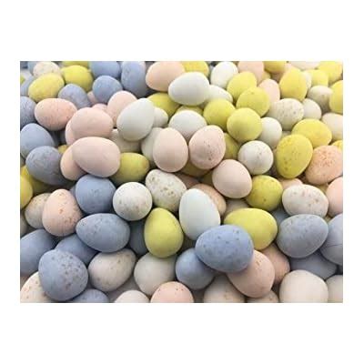 Cadbury Mini Eggs Milk Chocolate Easter Candy 7 oz 2 | Ubuy India
