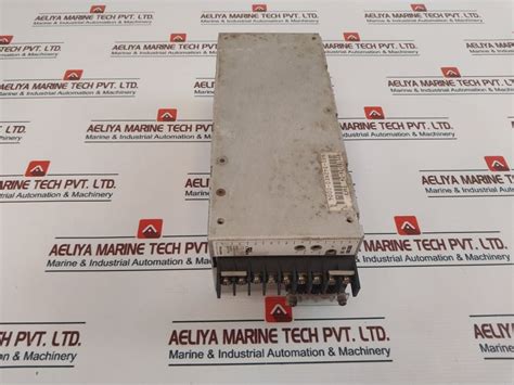 Tdk-lambda Rds180-24-24 Power Supply Module – Aeliya Marine Tech