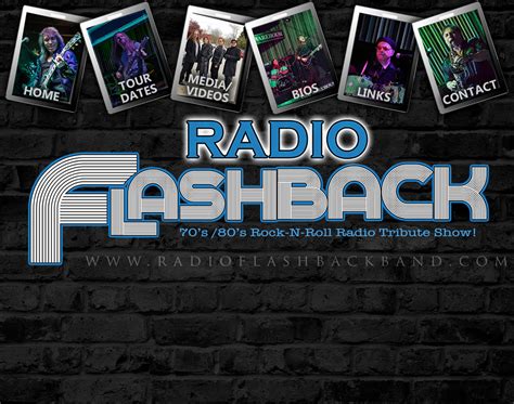 Image result for Flashback Band