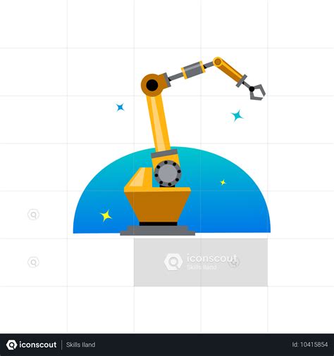 Robotic Arm Animation 的图像结果
