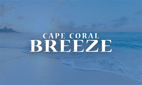 Cape Coral Permitting Counter to go appointment-only - Cape Coral Breeze
