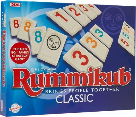 rummikub game dragons denDownload it from rummikub game dragons den for ...