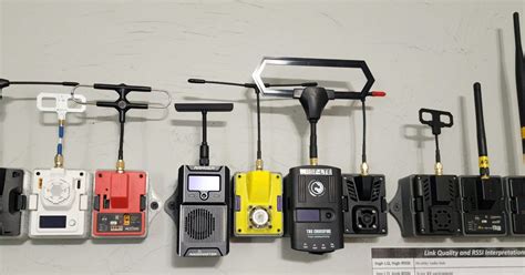 Image result for Radio Control Systems Jr