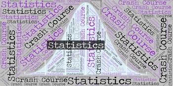 PBS Crash Course Statistical Testing 的图像结果
