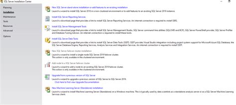 Image result for SQL Server Installieren Windows 1.0