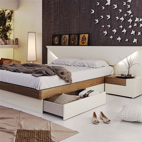 Italian Modern Bedroom Furniture Sets - Bedroom Design Ideas