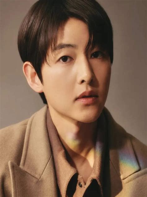 9 Best Song Joong-Ki K-Dramas And Movies On Netflix, Viki, Amazon Prime ...