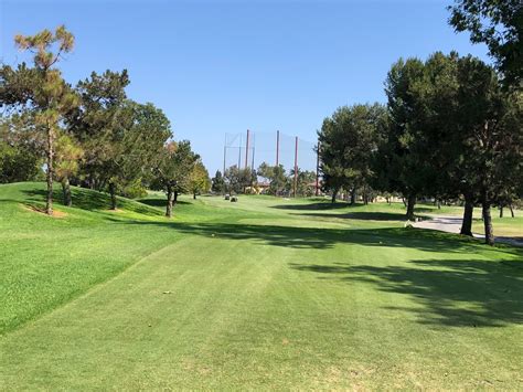 Rio Hondo Golf Course