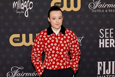 Bella Ramsey Defends Queer Storylines in 'The Last of Us'