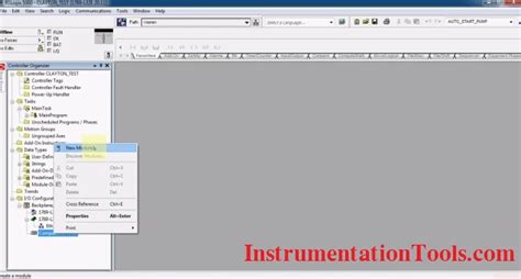 Image result for RSLogix Programming