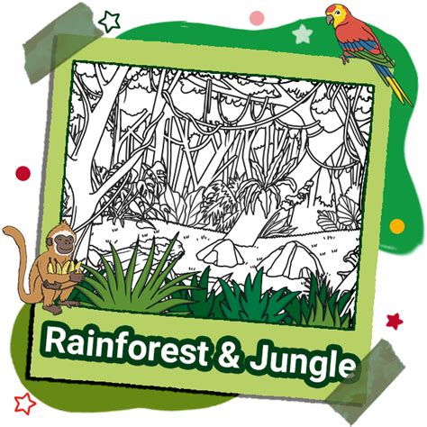 Colouring Sheets and Pages for Parents - Twinkl