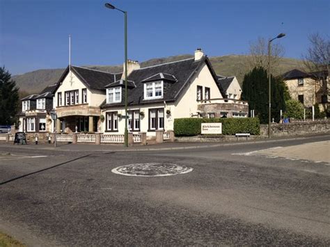 KIRKHOUSE INN (Strathblane) - Hotel Reviews, Photos, Rate Comparison ...