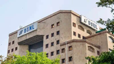 BSNL launches IPTV services: What is it, features and more - The Times ...