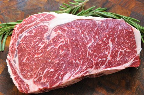 CAB x RCM Prime Ribeye Steak | Ram Country Meats | Colorado State ...