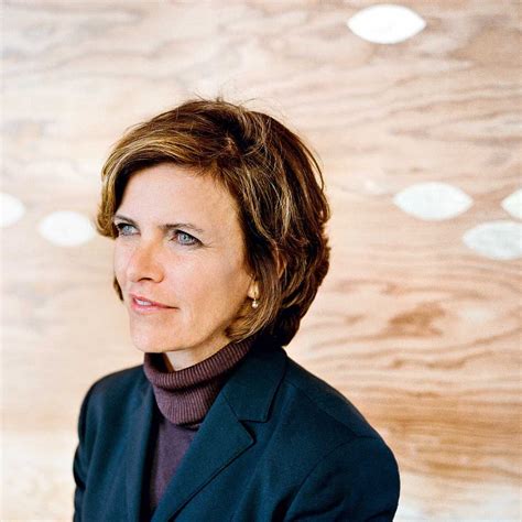 In a field dominated by men, women architects are breaking new ground ...