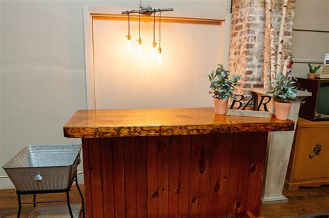 The Brick Room - Venue On Brick