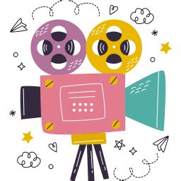 Image result for Video Digital Sticker